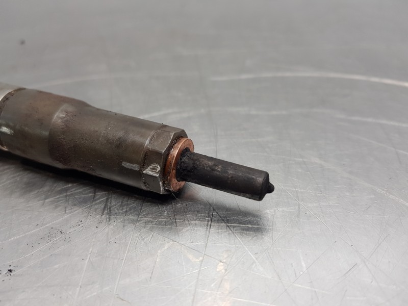 Recambio de inyector para ford transit custom kasten custom referencia OEM IAM GK2Q9K546AC  