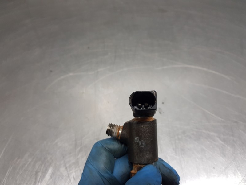 Recambio de inyector para ford transit custom kasten custom referencia OEM IAM GK2Q9K546AC  