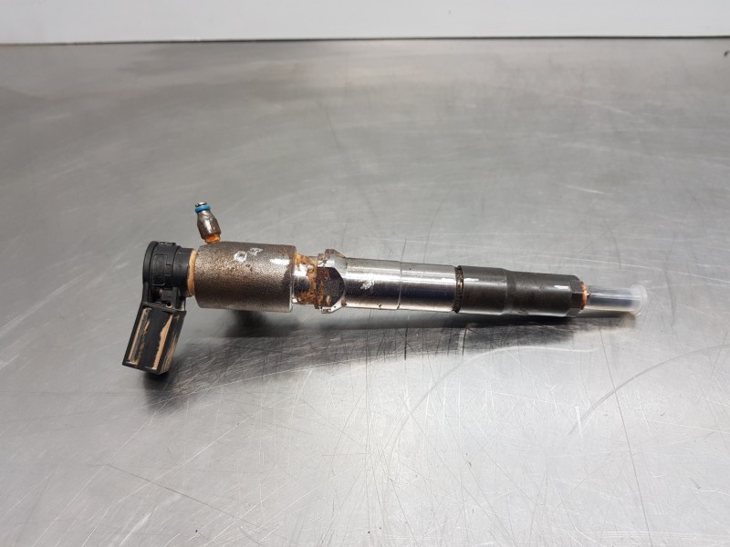 Recambio de inyector para ford transit custom kasten custom referencia OEM IAM GK2Q9K546AC  