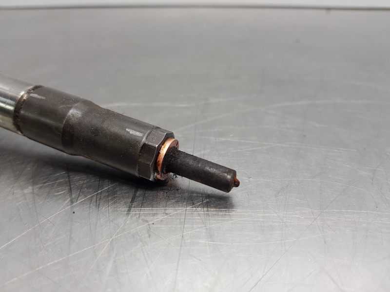 Recambio de inyector para ford transit custom kasten custom referencia OEM IAM GK2Q9K546AC  