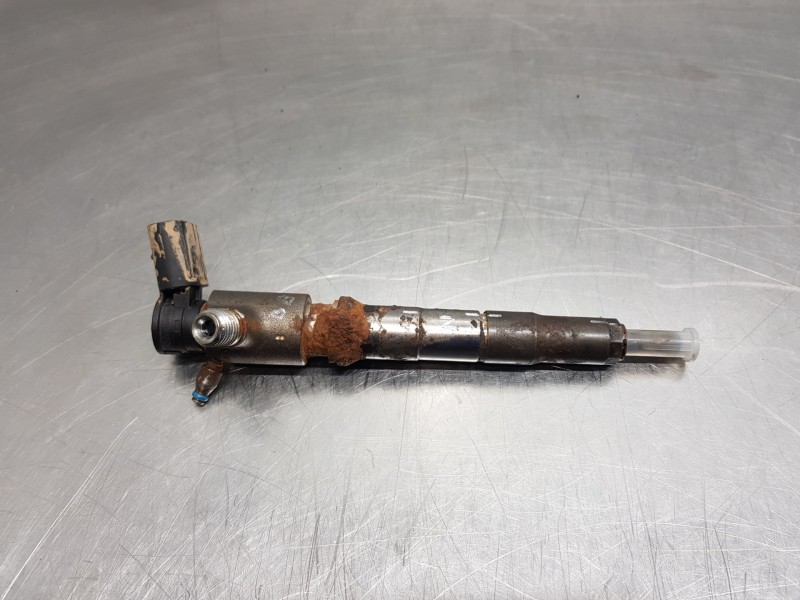 Recambio de inyector para ford transit custom kasten custom referencia OEM IAM GK2Q9K546AC  