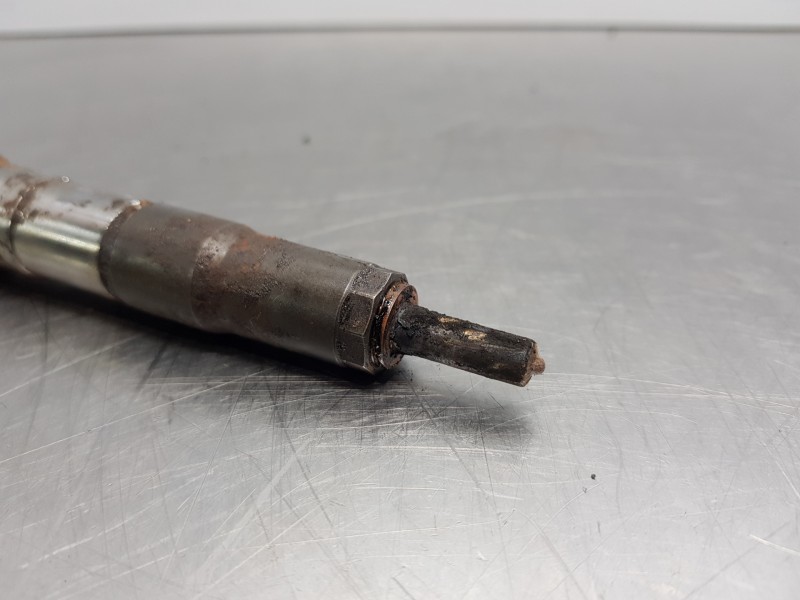 Recambio de inyector para ford transit custom kasten custom referencia OEM IAM GK2Q9K546AC  