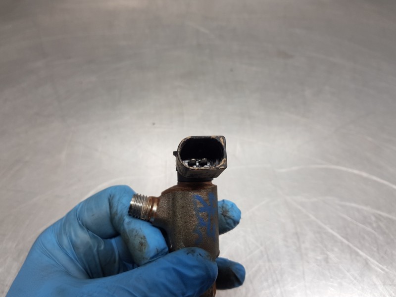 Recambio de inyector para ford transit custom kasten custom referencia OEM IAM GK2Q9K546AC  