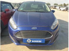 ford fiesta (ccn) del año 2015