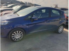 ford fiesta (ccn) del año 2015 2