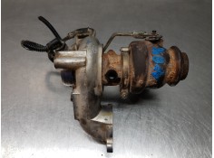 Recambio de turbocompresor para peugeot 206+ x-line referencia OEM IAM 9673283680  