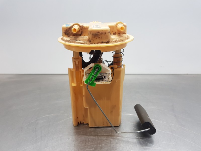 Recambio de aforador para dacia logan ii ambiance referencia OEM IAM 172026119R  