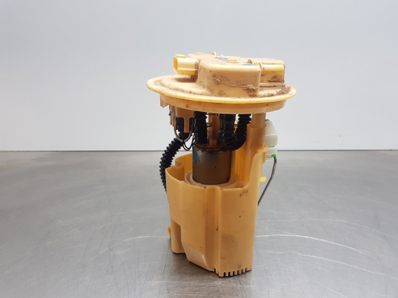 Recambio de aforador para dacia logan ii ambiance referencia OEM IAM 172026119R  