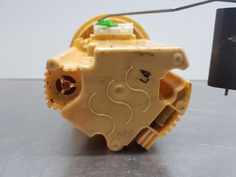 Recambio de aforador para dacia logan ii ambiance referencia OEM IAM 172026119R  