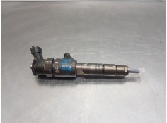 Recambio de inyector para peugeot 206+ x-line referencia OEM IAM 0445110339  