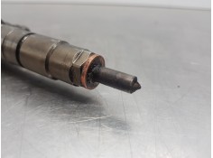 Recambio de inyector para peugeot 206+ x-line referencia OEM IAM 0445110339   2