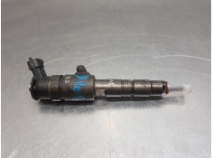 Recambio de inyector para peugeot 206+ x-line referencia OEM IAM 0445110339  