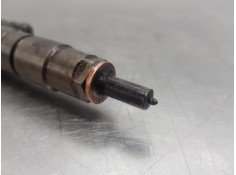 Recambio de inyector para peugeot 206+ x-line referencia OEM IAM 0445110339   2
