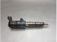 Recambio de inyector para peugeot 206+ x-line referencia OEM IAM 0445110339  