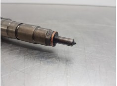 Recambio de inyector para peugeot 206+ x-line referencia OEM IAM 0445110339   2