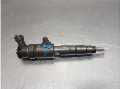 Recambio de inyector para peugeot 206+ x-line referencia OEM IAM 0445110339  