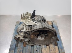 Recambio de caja cambios para peugeot boxer combi bus referencia OEM IAM 20GP19   2