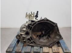 Recambio de caja cambios para peugeot boxer combi bus referencia OEM IAM 20GP19  