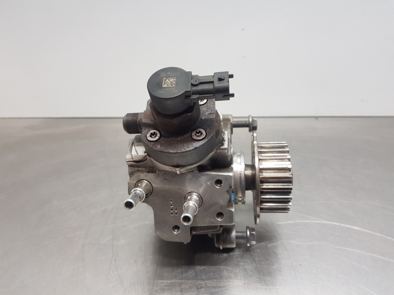 Recambio de bomba inyeccion para citroen c4 grand picasso spacetourer referencia OEM IAM 9817903080  