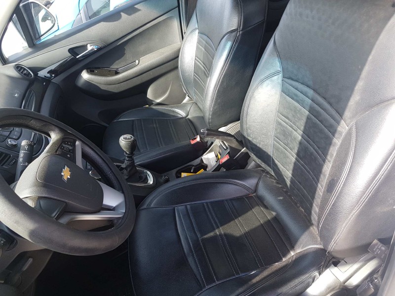 chevrolet orlando del año 2011