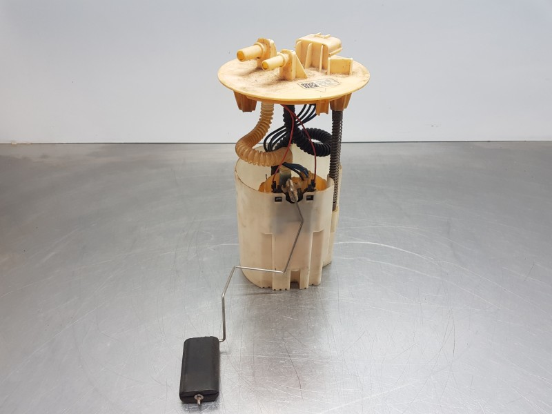 Recambio de aforador para nissan primastar cerrada referencia OEM IAM 172021439R  