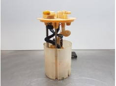 Recambio de aforador para nissan primastar cerrada referencia OEM IAM 172021439R   2