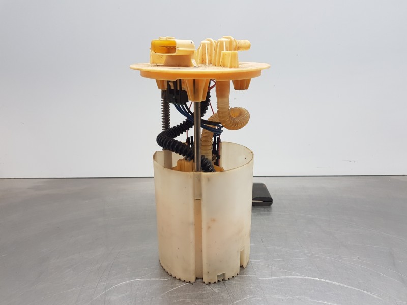 Recambio de aforador para nissan primastar cerrada referencia OEM IAM 172021439R  