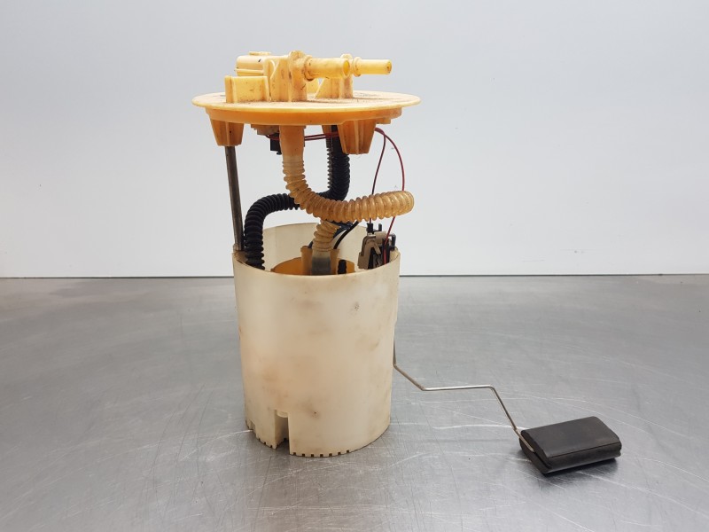 Recambio de aforador para nissan primastar cerrada referencia OEM IAM 172021439R  