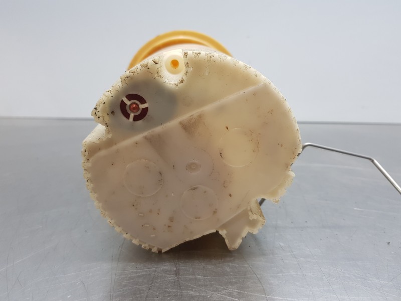 Recambio de aforador para nissan primastar cerrada referencia OEM IAM 172021439R  