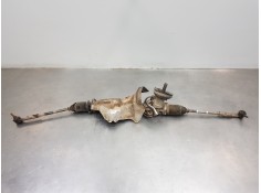 Recambio de cremallera direccion para citroen c4 picasso sx referencia OEM IAM 1617934380  