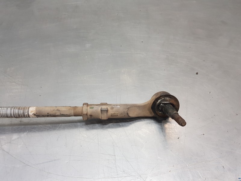 Recambio de cremallera direccion para citroen c4 picasso sx referencia OEM IAM 1617934380  