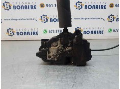 Recambio de cerradura puerta delantera derecha para renault scenic iii grand dynamique referencia OEM IAM 805020006RA   2