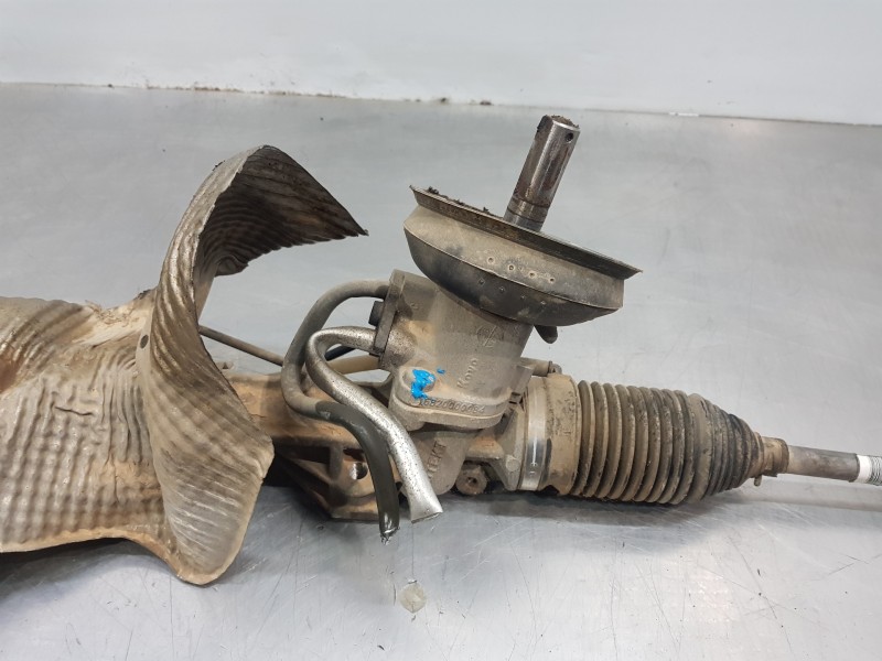 Recambio de cremallera direccion para citroen c4 picasso sx referencia OEM IAM 1617934380  