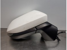 Recambio de retrovisor derecho para toyota yaris cross mpx style referencia OEM IAM 879100DE40  