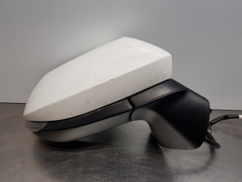 Recambio de retrovisor derecho para toyota yaris cross mpx style referencia OEM IAM 879100DE40  