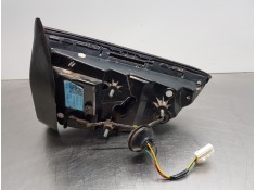 Recambio de piloto trasero derecho interior para mg zs suv referencia OEM IAM A31005R0100   2