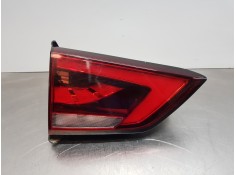 Recambio de piloto trasero izquierdo interior para mg zs suv referencia OEM IAM A31005L0100  