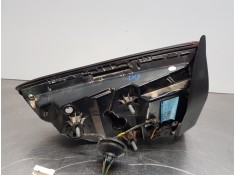 Recambio de piloto trasero izquierdo interior para mg zs suv referencia OEM IAM A31005L0100   2