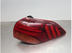 Recambio de piloto trasero derecho para hyundai tucson klass referencia OEM IAM 92402D7600  