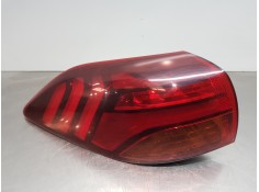 Recambio de piloto trasero izquierdo para hyundai tucson klass referencia OEM IAM 92401D7600  