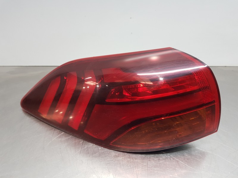 Recambio de piloto trasero izquierdo para hyundai tucson klass referencia OEM IAM 92401D7600  