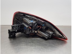 Recambio de piloto trasero izquierdo para hyundai tucson klass referencia OEM IAM 92401D7600   2