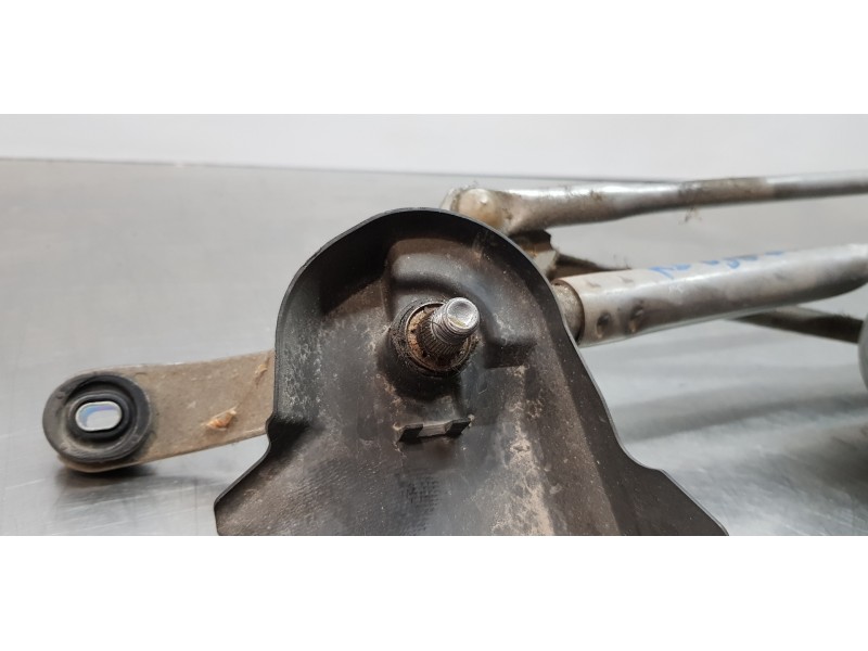 Recambio de motor limpia delantero para mitsubishi outlander (gf0) motion 2wd referencia OEM IAM 8250A609 1593003471 8251A065