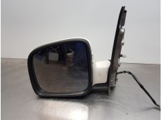 Recambio de retrovisor izquierdo para volkswagen caddy ka/kb (2c) monospace referencia OEM IAM 2K5857507AC   2
