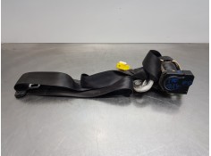 Recambio de cinturon seguridad delantero derecho para volkswagen caddy ka/kb (2c) tramper referencia OEM IAM 2K5857805BRYV 2K585