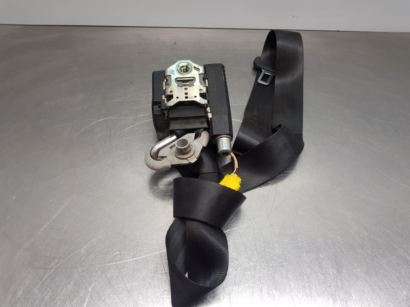Recambio de cinturon seguridad delantero derecho para volkswagen caddy ka/kb (2c) tramper referencia OEM IAM 2K5857805BRYV 2K585