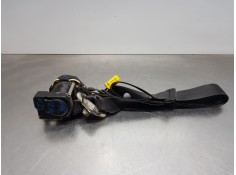 Recambio de cinturon seguridad delantero izquierdo para volkswagen caddy ka/kb (2c) tramper referencia OEM IAM 2K5857811CRYV 2K5