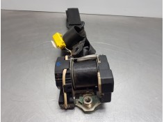 Recambio de cinturon seguridad delantero izquierdo para volkswagen caddy ka/kb (2c) tramper referencia OEM IAM 2K5857811CRYV 2K5 2