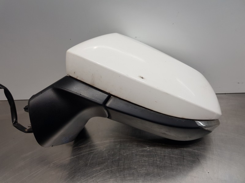 Recambio de retrovisor izquierdo para toyota yaris cross mpx style referencia OEM IAM 879400DE40  