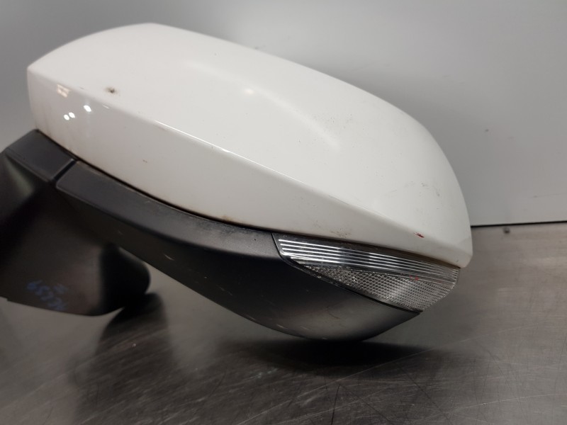 Recambio de retrovisor izquierdo para toyota yaris cross mpx style referencia OEM IAM 879400DE40  